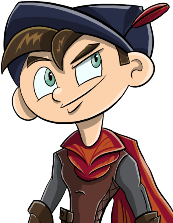 Kings Quest King Graham By Bcrosszero - King's Quest (958x833)