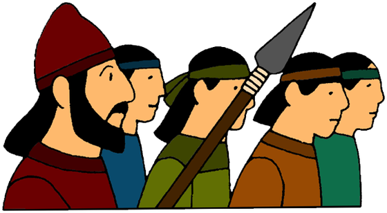 4 Daniel And Kings Food - Book Of Daniel (600x400)