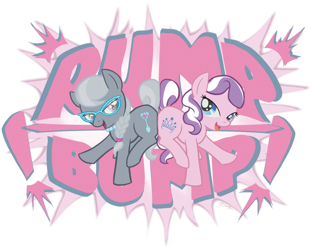 Source - - Bump Bump Sugar Lump Rump (640x507)