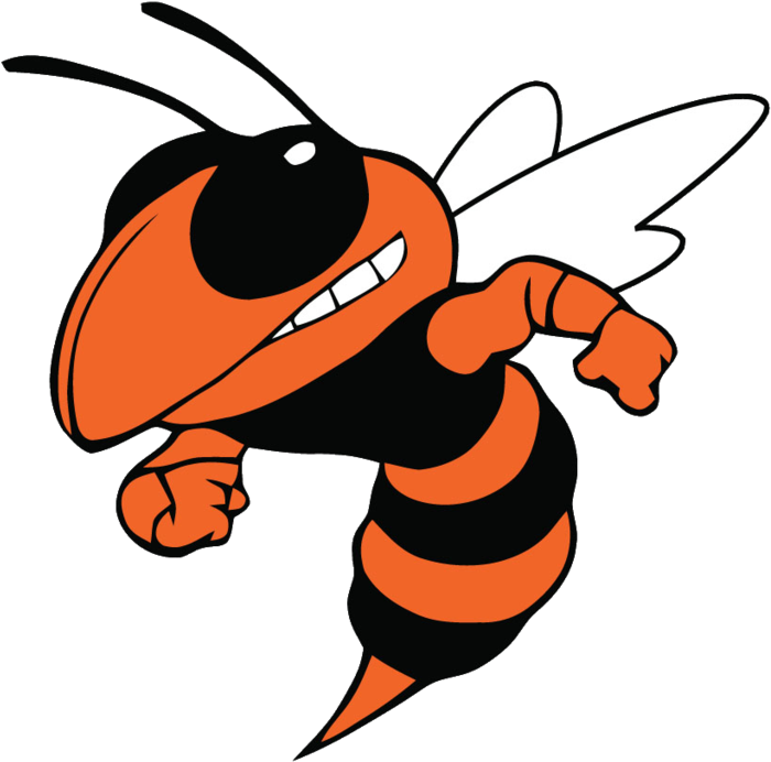 Beech Grove Logo - Booker T Washington High School Logo (720x707)