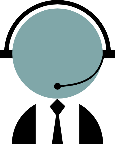 We Provide Full Support For Setting Up Simulations, - Circle (398x500)