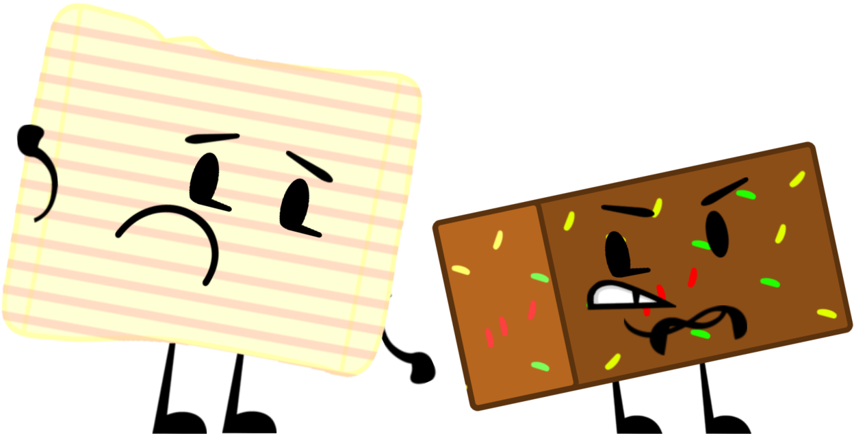 Popcorn Bag And Fruit Cake By Domobfdi - Popcorn Bag And Fruit Cake By Domobfdi (1256x636)