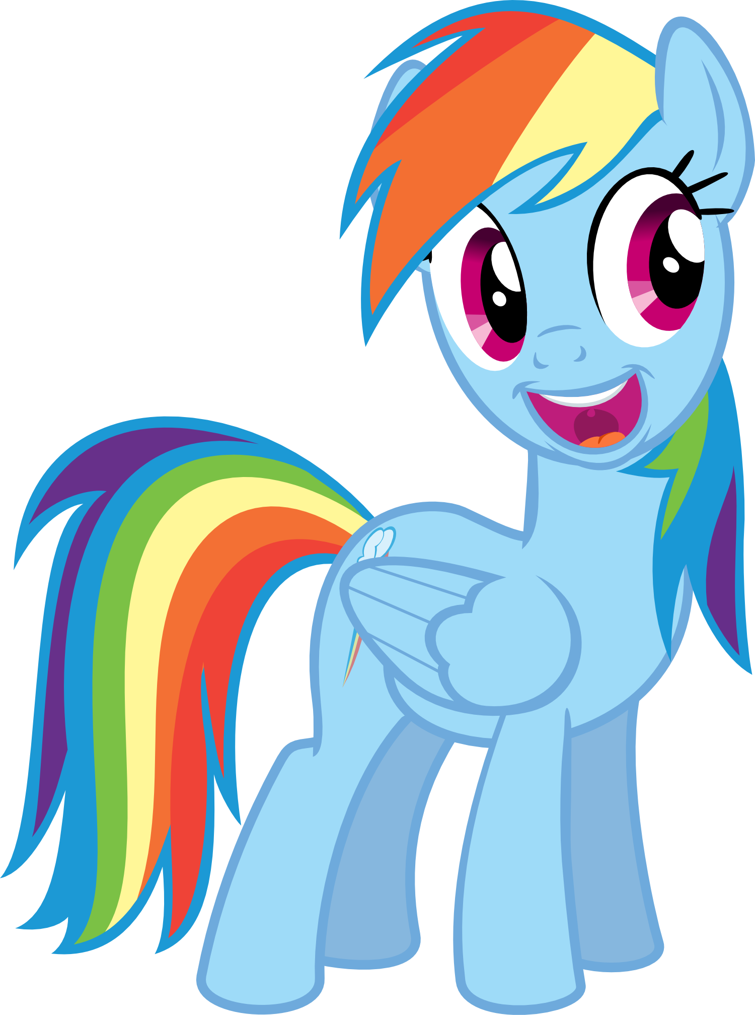 Post 26550 0 35248300 1428906817 Thumb - Rainbow Dash And Fluttershy (1500x2015)
