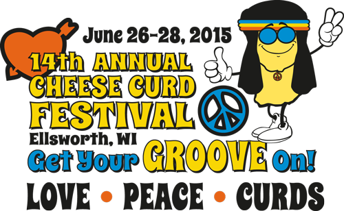 Get Your Groove On - Cartoon (500x308)