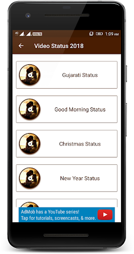 Video Status 2018 Video Status 2018 Video Status 2018 - Javanese Language (277x512)