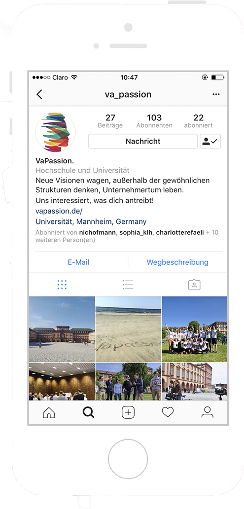 Neue Visionen Wagen - Instagram (700x1080)