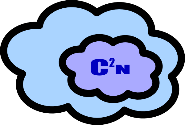Cloud In Networks Clip Art At Clkercom Vector Online - Cloud In Networks Clip Art At Clkercom Vector Online (600x405)