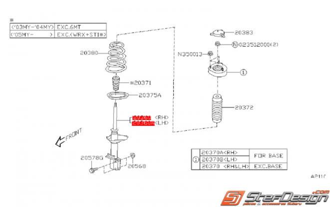 2006 Subaru Impreza Wrx Sti (660x520)