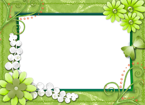 All Green Around - Promised Messiah Love Of Holy Prophet (498x361)