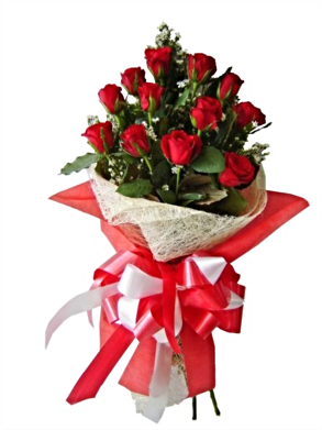 View Larger - Flowers For Love And Romance (445x390)