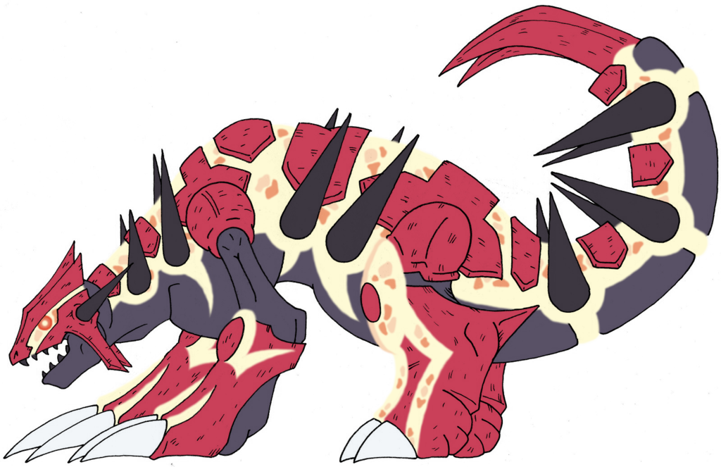Box - Draw Primal Groudon (1024x663)