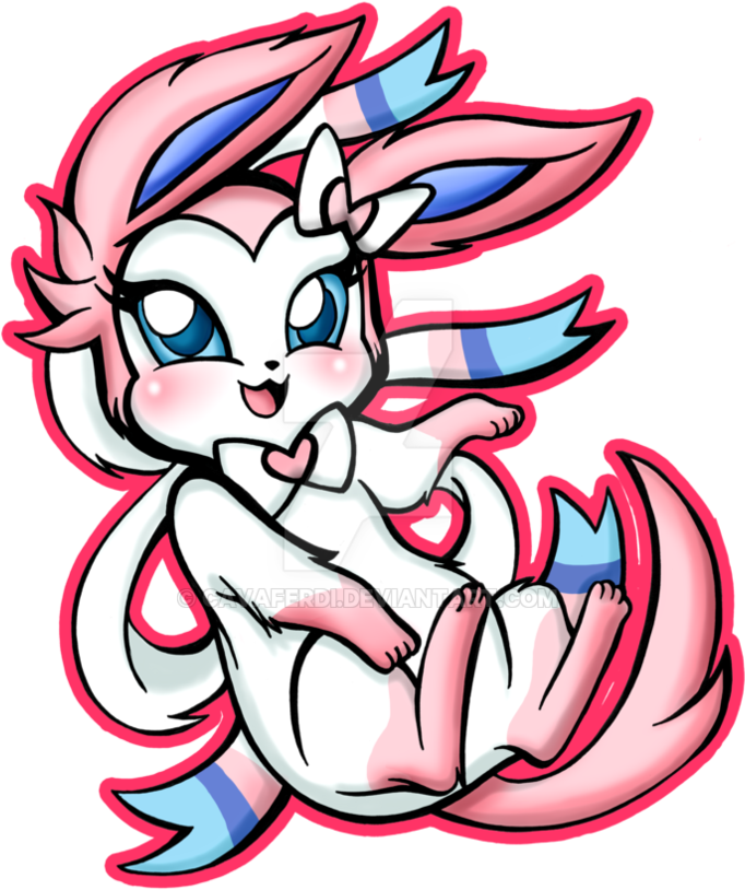 Mario Sylveon Pokémon Drawing Fan Art - Sylveon De Pokemon (894x894)