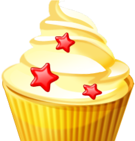 Sponge Cake Clipart Piece Cake - Write In A Birthday Card (640x480)