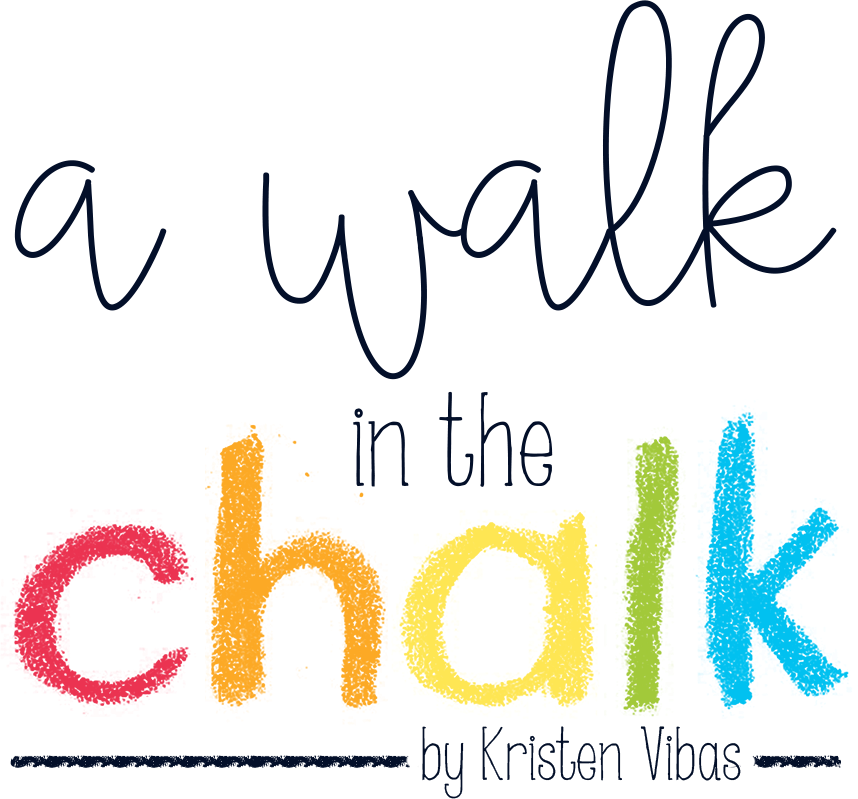A Walk In The Chalk - Chalk (858x799)