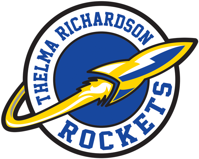 Thelma Richardson Rockets - Cafe Take Away (700x583)