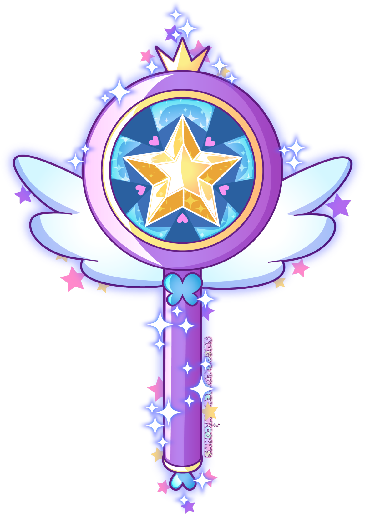 жезл гармонии. 4. 4. жезл гармонии. жезл раздора террария.