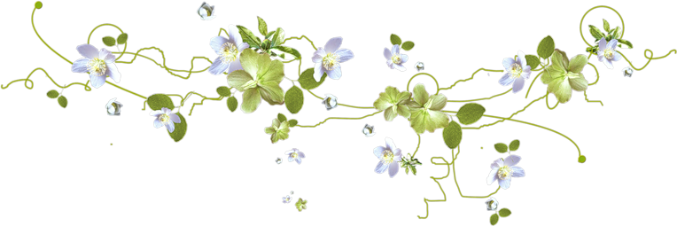 Изображение Для Плейкаста - Dayflower (764x255)