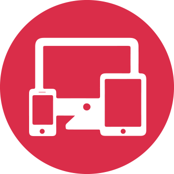Thank You For Signing Up - Online Advertising Icon Png (353x353)