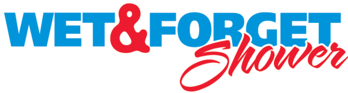 Wet And Forget Shower - Wet And Forget (699x188)