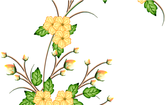 ® Colección De Gifs ® - Flower (677x355)