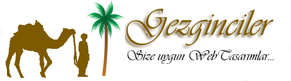 Ankara Gezginciler Web Tasarım - Design (929x261)