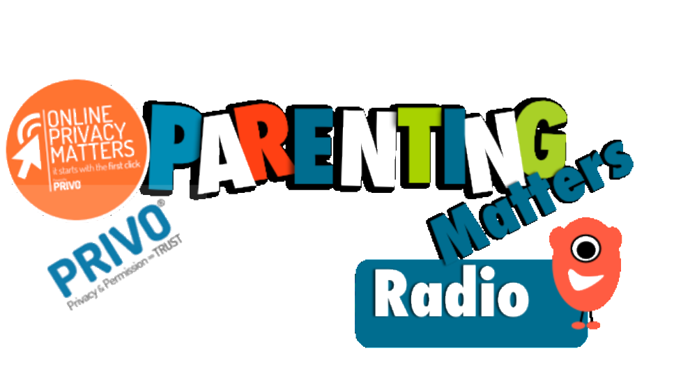 Parenting Matters Features Author Of Ending Global - Graphic Design (1024x547)