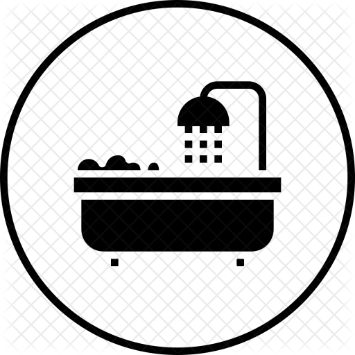 Bathing - Bathtub (512x512)