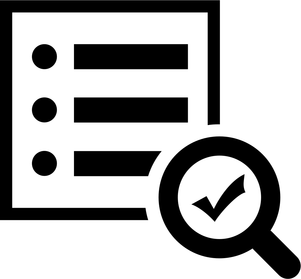 Classified Query Comments - Classified Icon Png (981x908)
