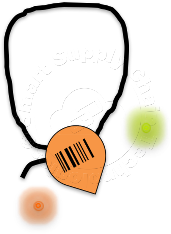 Loop-lock Electronic Digital Seal - Electronics (587x793)