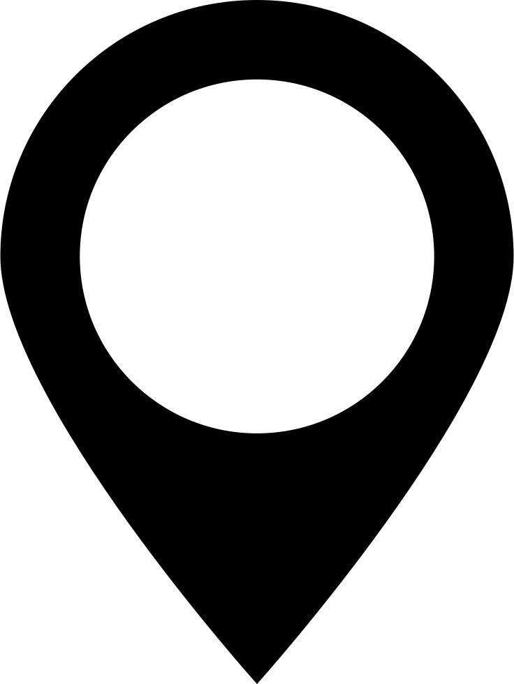 Classified Local Service Comments - Pin Icon Png (736x980)