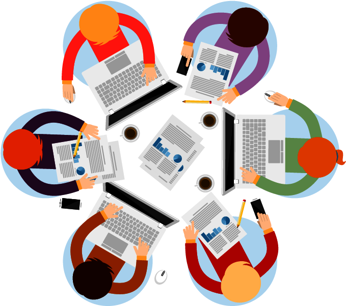 Advertising Png File - Accounting Outsourcing Services Malaysia (750x623)