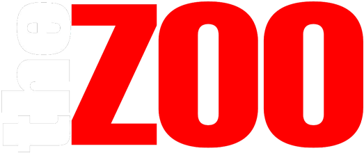 The Zoo - The Zoo (553x233)