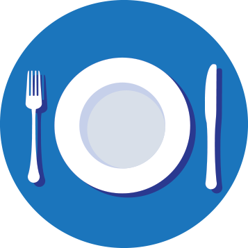 Meal Information - Portrait Of A Man (357x357)