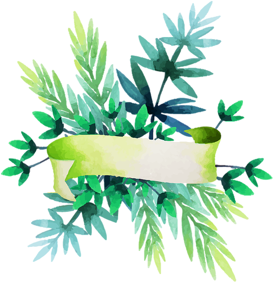 Great Personal Service - Flower Modern Png (599x599)