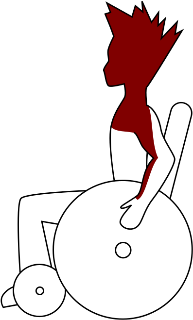 S1 Swimmer Functionality - Functional Mobility Range For T53 Classified Competitor (440x684)