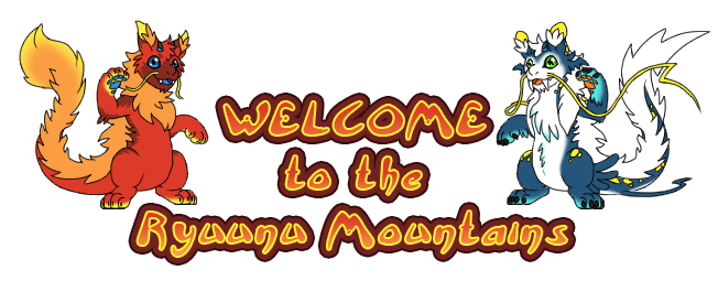 What Will You Find In This Group All The Known Ryûnu - Cartoon (652x255)