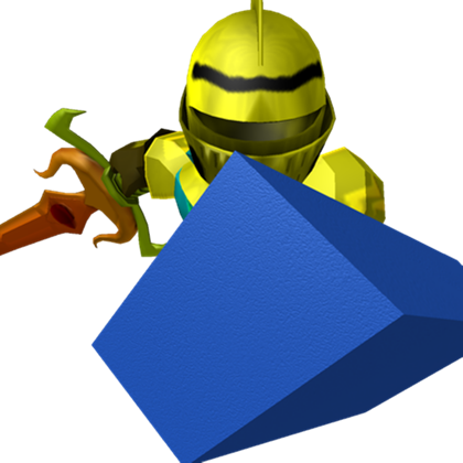Sir Noobalot - Roblox Boss Fighting Stages All Of The Darkin (420x420)