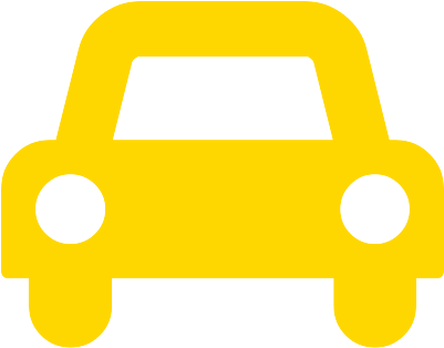 Automobiles - Car House Logo (400x400)