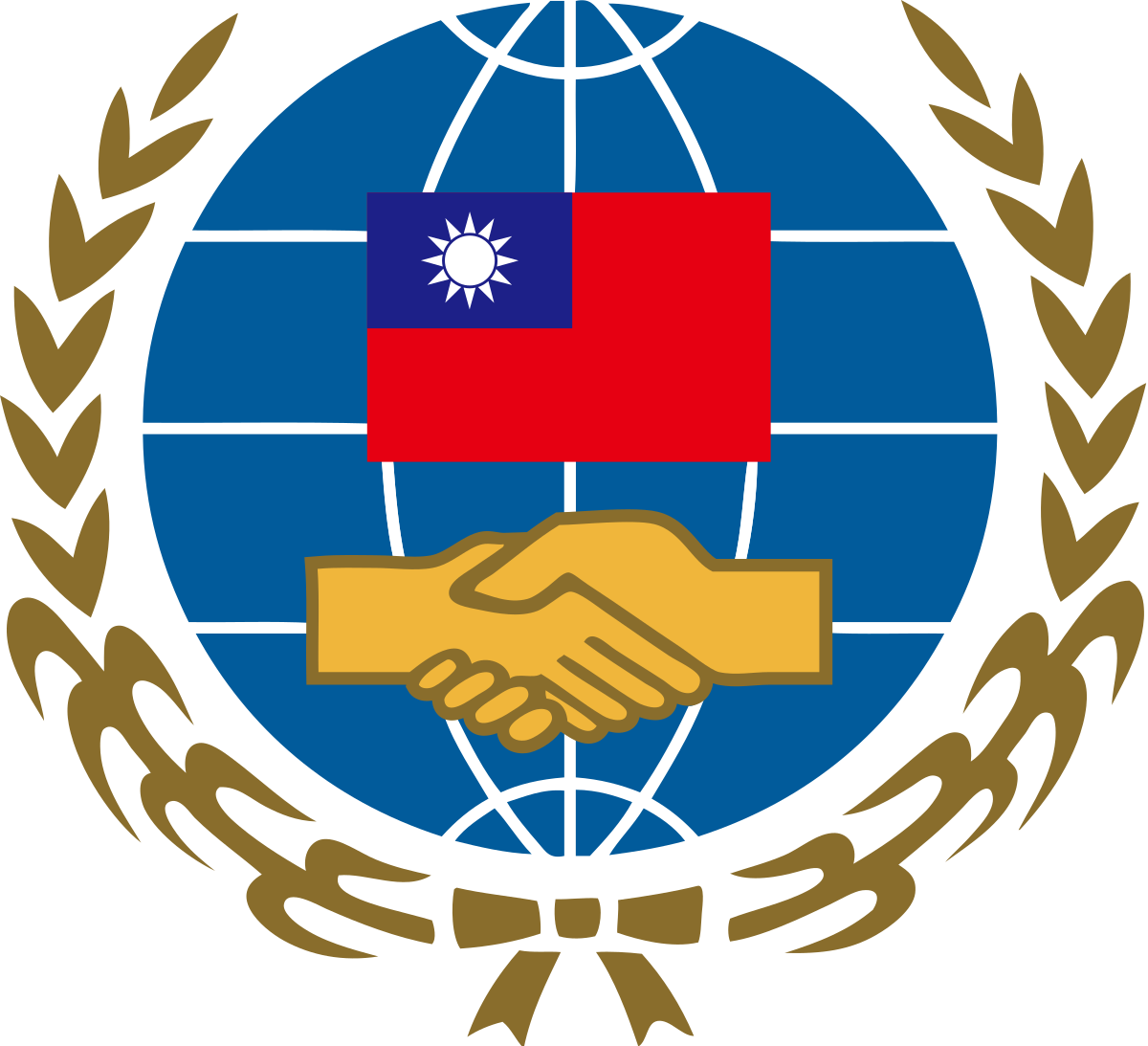 Ocac Says Budget Classified To Safeguard Nation - 僑 委 會 (1200x1093)