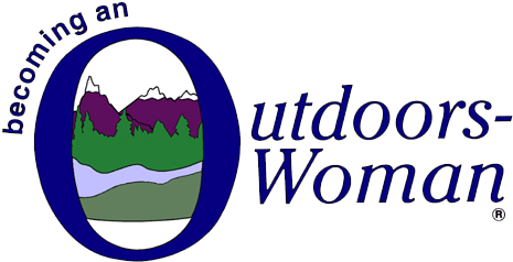 Becoming An Outdoors Woman Logo - Becoming An Outdoors Woman (500x255)