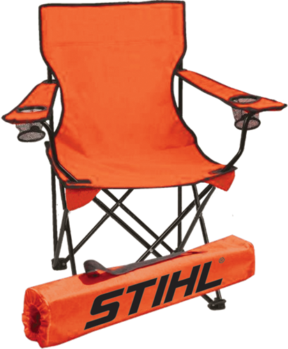 Outdoor Chairs - Chaises D'extérieure - Ideasmart Promos Inc Brsk1319 Custom Folding Camping (413x500)