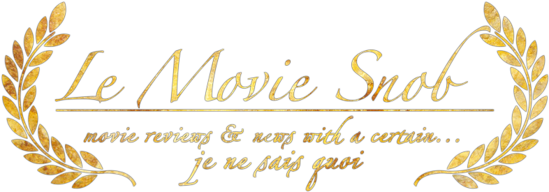 Le Movie Snob - Calligraphy (955x295)