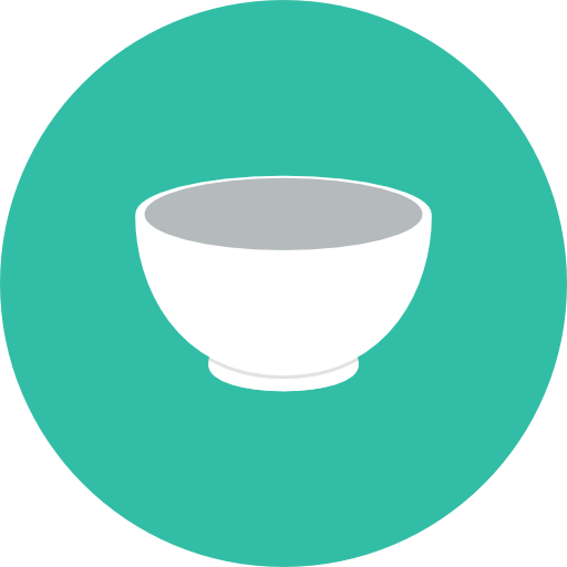 Bowl Free Icon - Translation (512x512)