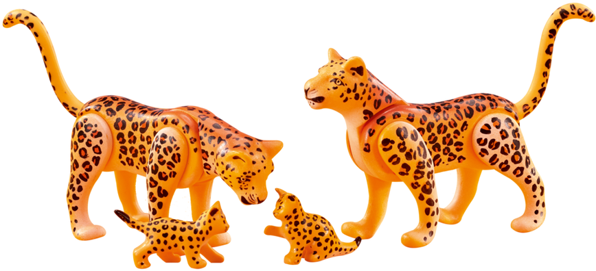 Everybody, Including Tiger Shroff , Is Out Of Sync - Playmobil 6539 (940x658)