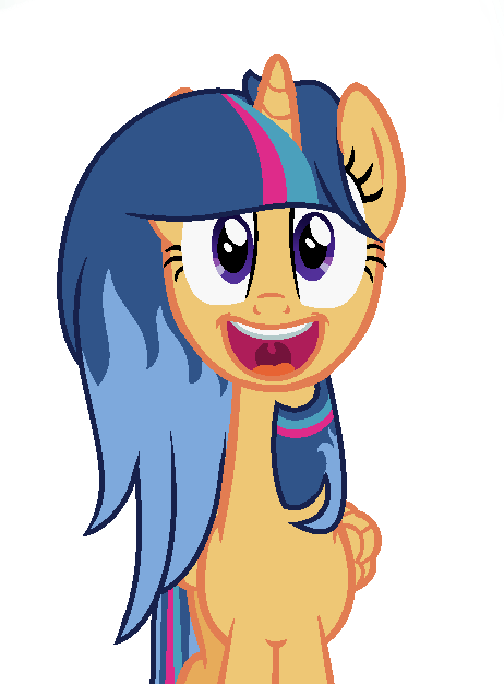 Mlp Silver Sentry (462x626)