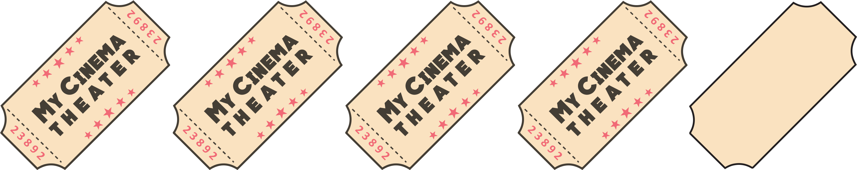 4 Rating - Label (3000x749)