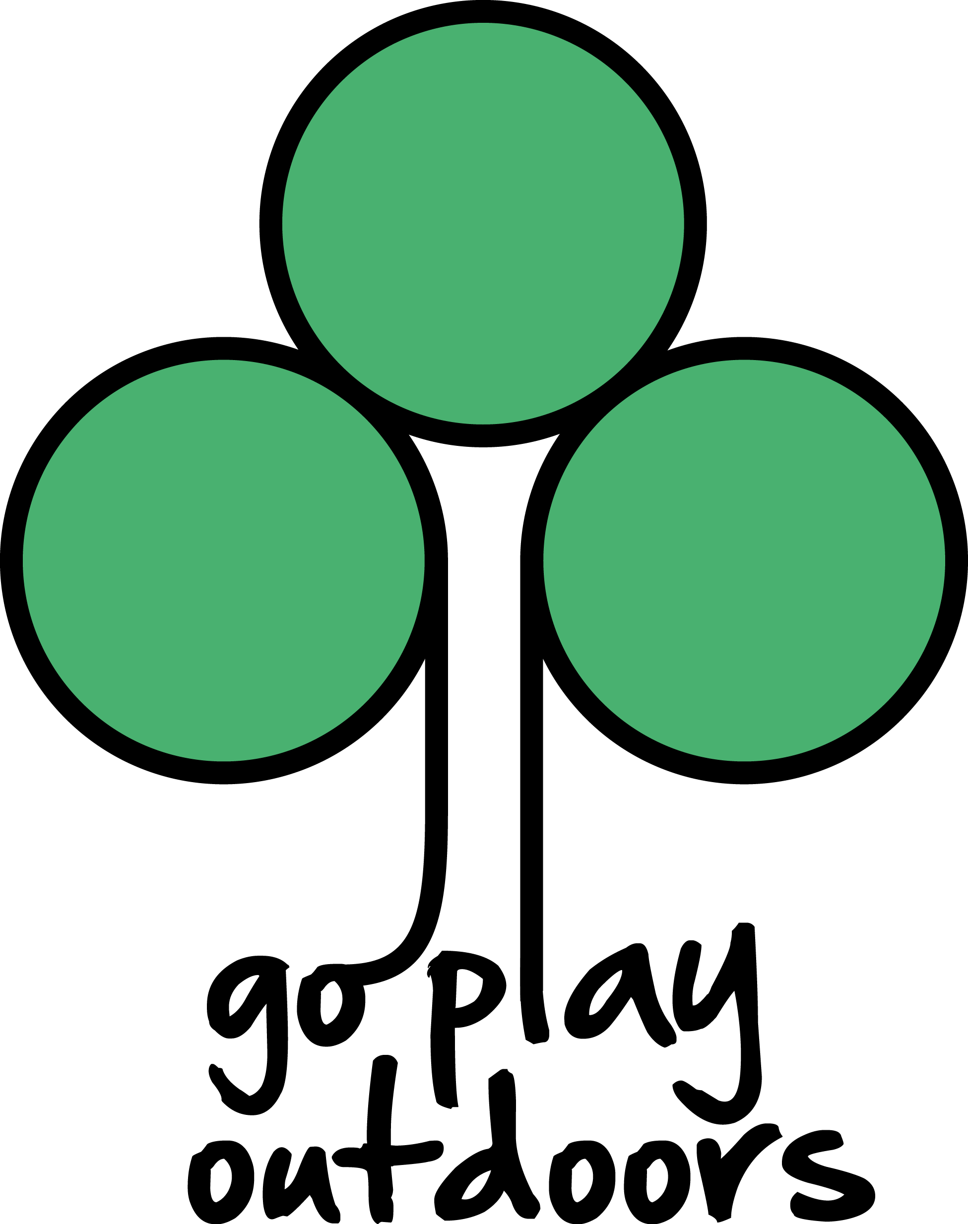 Go Play Outdoors Logo - Circle (1951x2468)