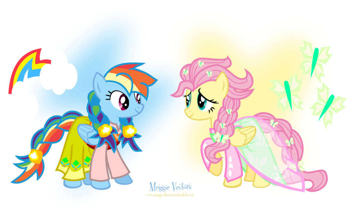 Alternate Hairstyle, Anna, Artist - My Little Pony: Friendship Is Magic (1114x718)