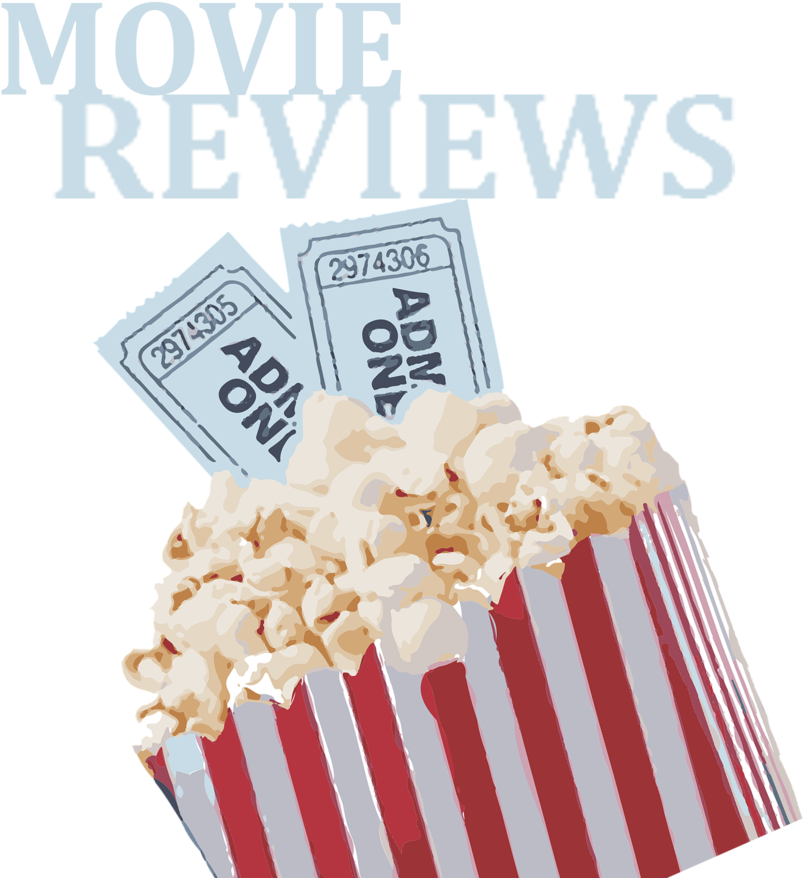 Movie Reviews - Movie Reviews (1000x1000)