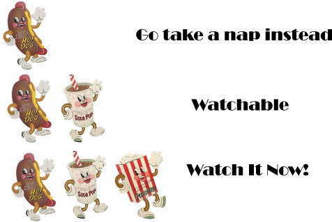 If You Want To Have The Full On "trisha Movie Watching - Dancing Snacks- Set Of 3 Tin Sign (486x335)